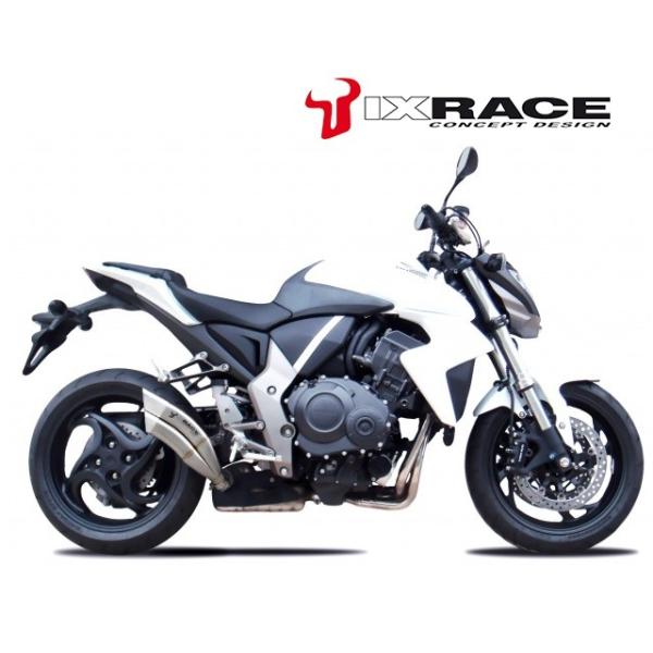 �T���Z�[��!!IXRACE HONDA CB 1000 R 08-15 Z7 �c�C���A�b�v �X���b�v�}�t���[
