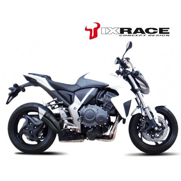 TZ[!!IXRACE HONDA CB 1000 R 08-15 Z7B cCAbv Xbv}t[