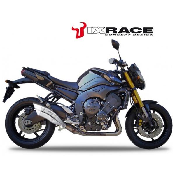 IXRACE YAMAHA FZ8 10-14 Z7 cCAbv Xbv}t[