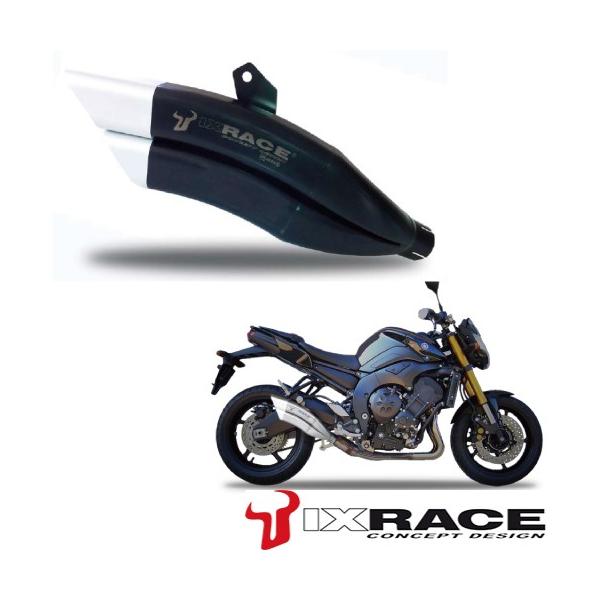 IXRACE YAMAHA FZ8 10-14 Z7B cCAbv Xbv}t[