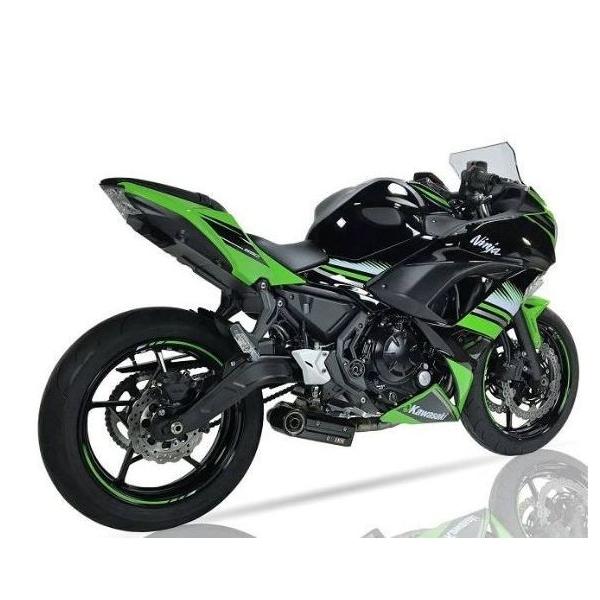 nEBZ[!!IXIL(CNV) KAWASAKI NINJA650 '17 SX1 tEX }t[