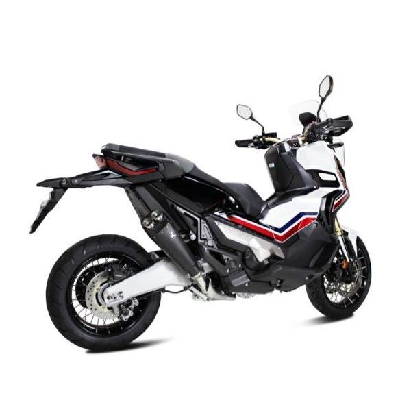 IXRACE HONDA X-ADV750 '17-'18 M9B wLTS fAGh XbvI }t[