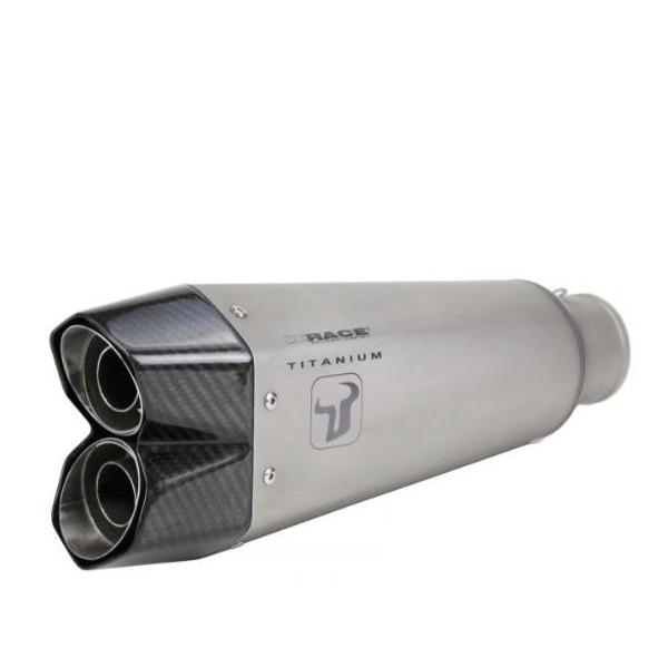 MADMAXӍ!!IXRACE HONDA CBR1000RR '17-'18 M10 wLTS fAGh XbvI }t[