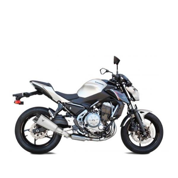 TZ[!!IXRACE KAWASAKI Z650/NINJA650 '17-'18 M10 wLTS fAGh tEX }t[