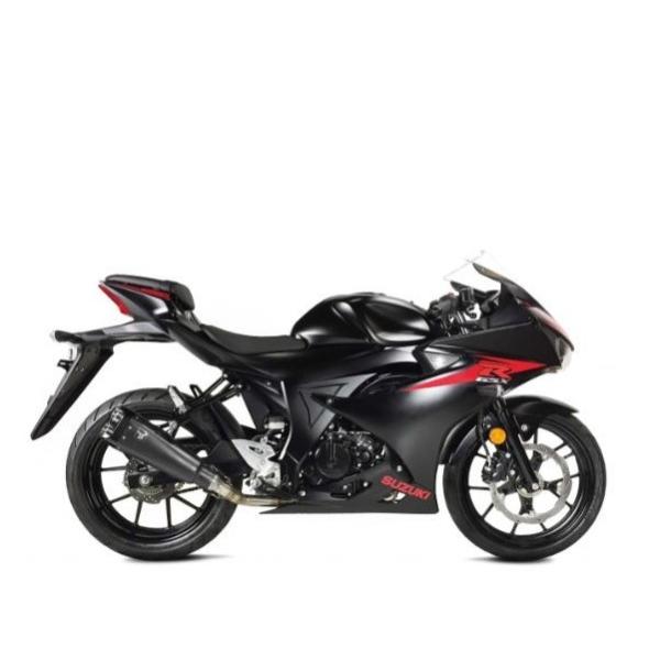 IXRACE SUZUKI GSX-R 125/GSX-S 125 '17-'18 M9B wLTS fAGh tEX }t[