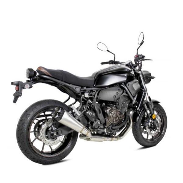 IXRACE YAMAHA XSR700 '16-'18 M9 wLTS fAGh tEX }t[