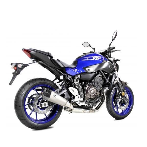 TZ[!!IXRACE YAMAHA MT07 '14-'18 M10 wLTS fAGh tEX }t[