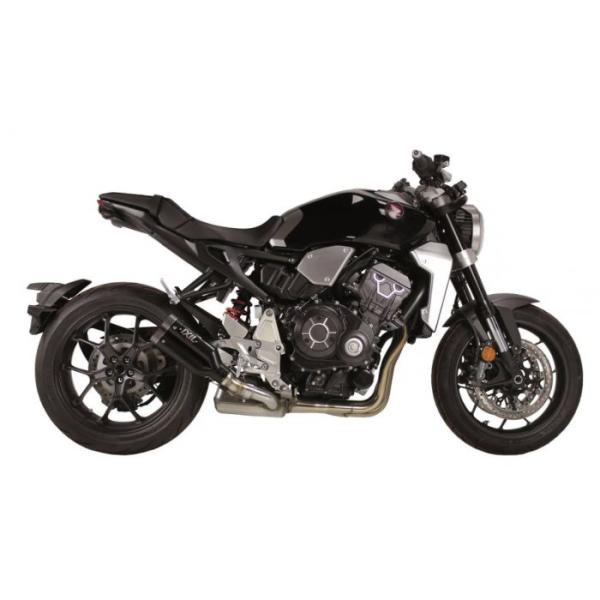 �T���Z�[��!!IXIL(�C�N�V��) HONDA CB1000R '18-'19 (SC80) L3N �f���A�� ���E���h �u���b�N �X���b�v�I�� �}�t���[