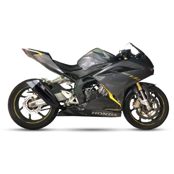 MADMAXӍ!!IXIL(CNV) HONDA CBR250RR '18 L3XB fA XbvI }t[