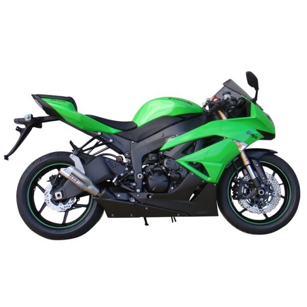 nEBZ[!!IXIL(CNV)KAWASAKI ZX-6 R 09-13 (ZX600R) L2X-Eh^Cv