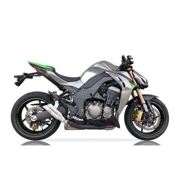 �T���Z�[��!!IXIL(�C�N�V��) KAWASAKI Z1000 '10-'13 L2X �f���A�� ���E2�{�o�� �X���b�v�I�� �}�t���[