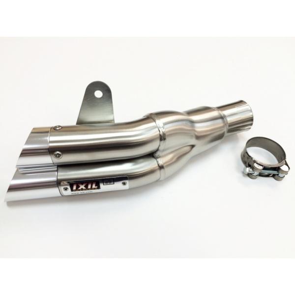 TZ[!!IXIL(CNV)YAMAHA YZF 600 R-6R 06-15 (RJ11) XbvI}t[