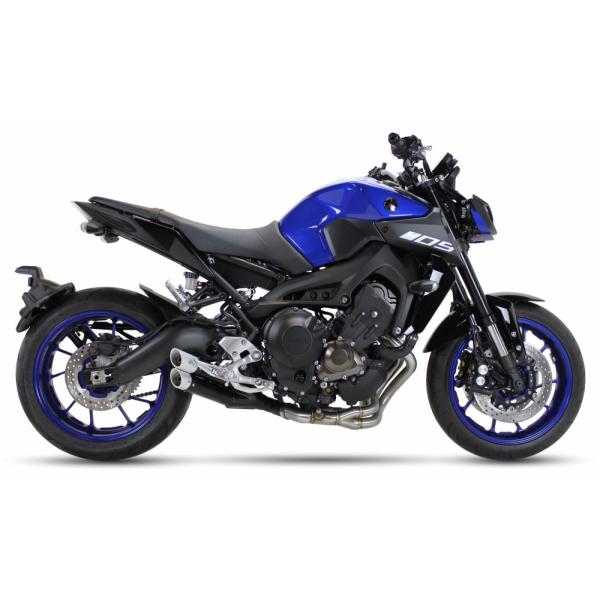 IXIL(CNV)YAMAHA MT09 '14 FULL LINE XbvI}t[