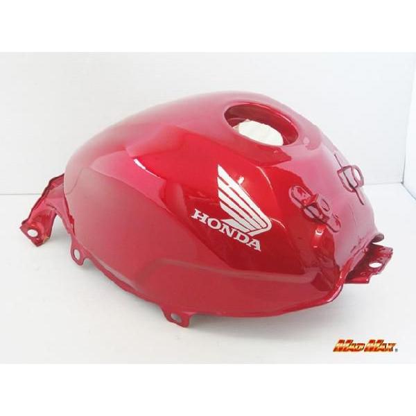 CBR250R(MC41)純正ガソリンタンク レッド : mk18-0010r : MADMAX 