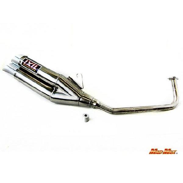 IXIL PCX(JF28/JF56)/PCX150 fA}t[ XeX