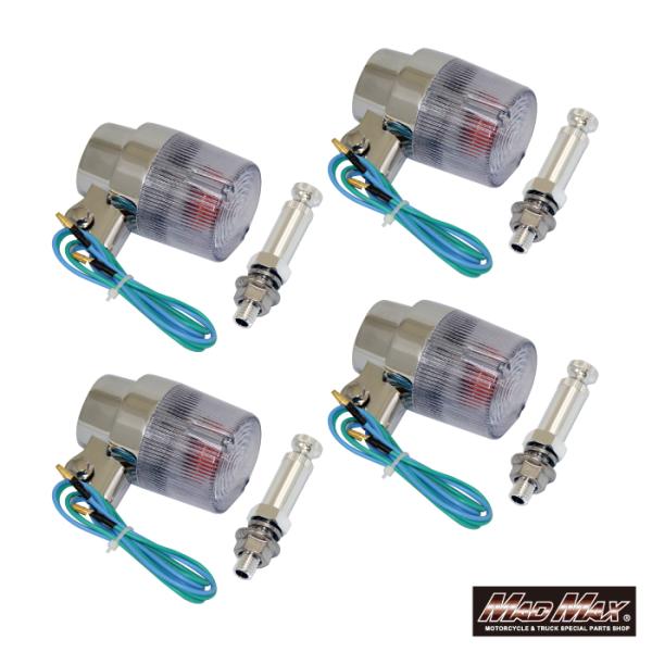 MAD MAX（マッド マックス） 決算セール!!汎用 丸型 ヨーロピアン