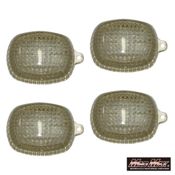 MADMAXӍ!!oIX/W650 ΂ ECJ[Y 4SET