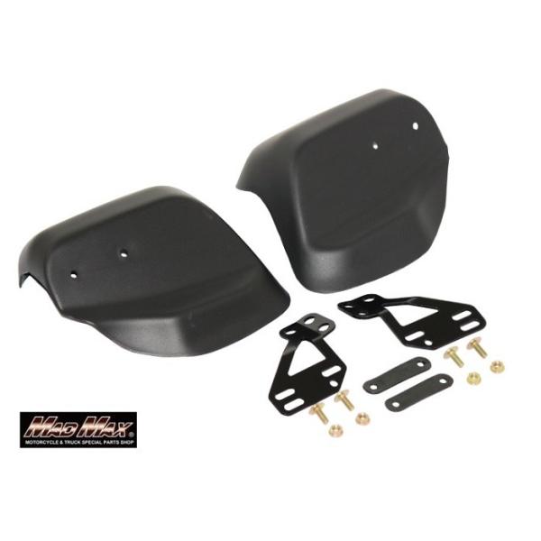 ヤマハVmax1700用ナックルバイザー　新品 楽天市場】YAMAHA純正 ヤマハ 90793-53095 ナックルバイザー