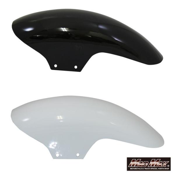 サマーセール!!KAWASAKI カワサキ ゼファー750/1100 フロントフェンダー 各色