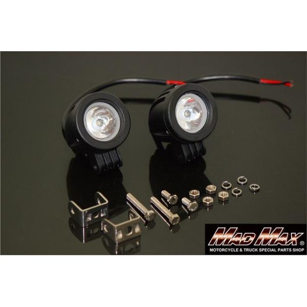 TZ[!!LED ^1 ėp tHOv 10W 12V-24Vp 2PC/SET