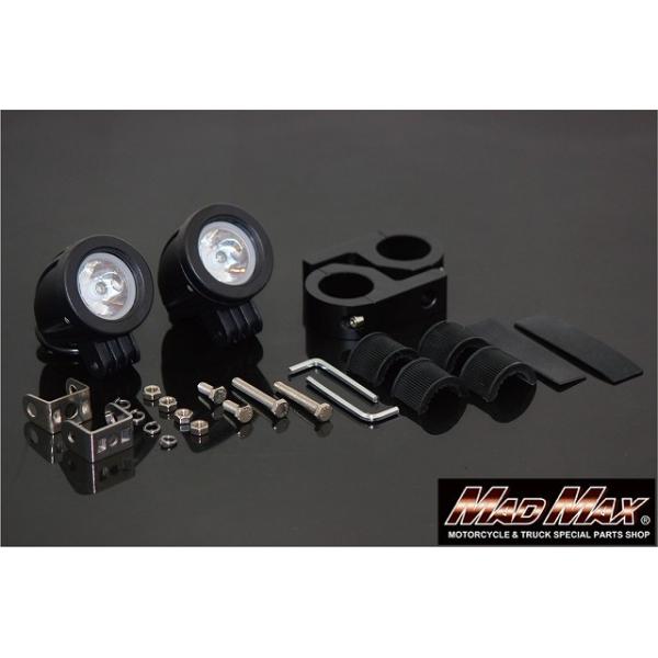 nEBZ[!!LED Ɠ ^tHOv 10W 12V-24V 30MMΉ ی^pCvp tXe[t