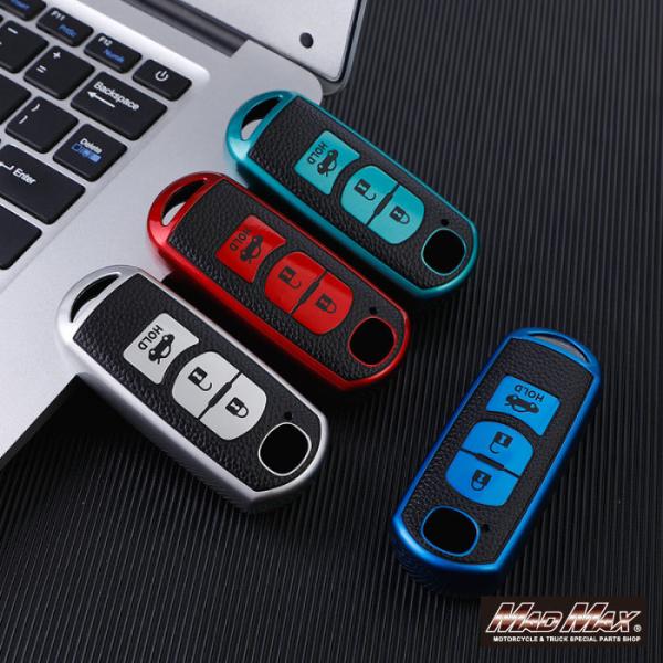 MADMAXӍ!!ύόTE[֑!!}c_p U[ TYPE A 3{^ TPU\tg X}[gL[P[X eF