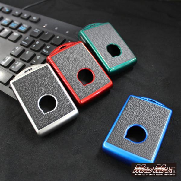 MADMAXӍ!!ύόTE[֑!!{{p U[ TYPE A 4{^ TPU\tg X}[gL[P[X eF