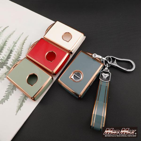 MADMAX���Ӎ�!!���ύό�����T�E���[���֑�������!!�{���{��p �S�[���h���C�� TYPE A 4�{�^���� TPU�\�t�g �X�}�[�g�L�[�P�[�X �e�F