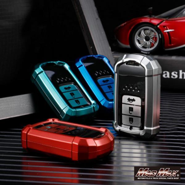 MADMAXӍ!!ύόTE[֑!!z_p {P[X TYPE A 3{^(gNJ) TPU\tg X}[gL[P[X eF