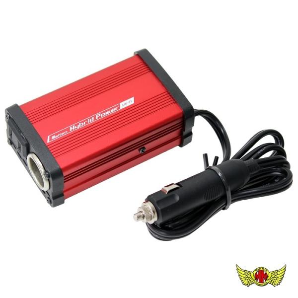 3WayCo[^[ 24V i80W SIV-81