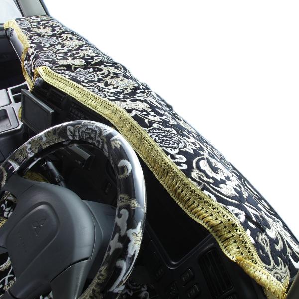 金華山　17プロフィア　ダッシュマット MAD MAX 金華山 ダッシュマット モンブランローズ 各色 日野 17