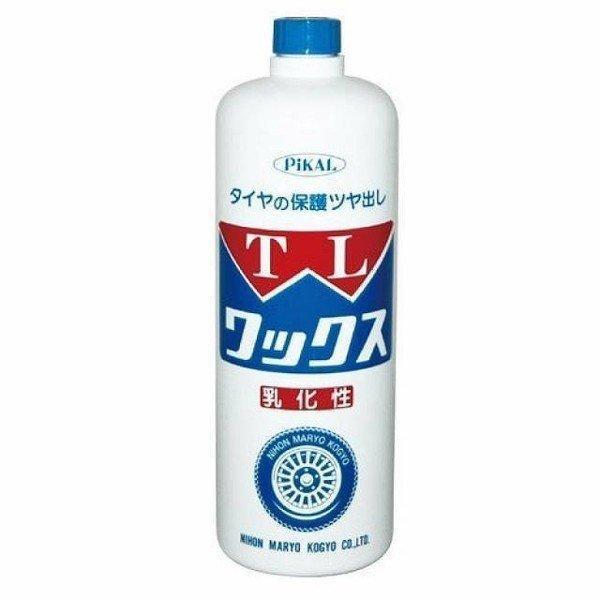 MAD MAX（マッド マックス） 日本磨料 PiKAL ピカール T.Lワックス