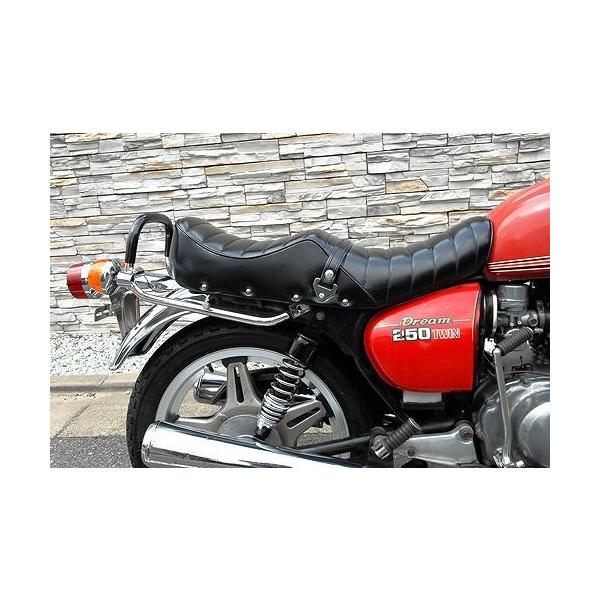 最も  MAD メッキタンデム 週末セール!!CB250T/CB400T(ホークII) MAX パーツ
