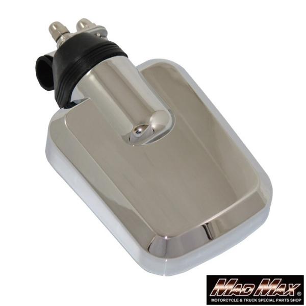 [Release date: March 18, 2020]mm72-0003-01 高速ミラー 拡大ミラー 補助ミラー アンダーミラー トラック デコトラ 日野 FUSO UD イスズ HINO 三菱 日産 いすゞ スズキ プロフィア ス...