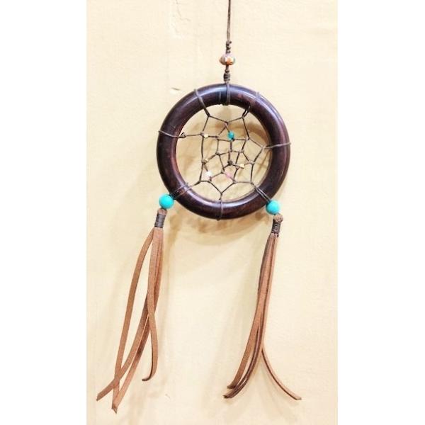 ウッド ドリームキャッチャー : madok - 通販 - Yahoo!ショッピング