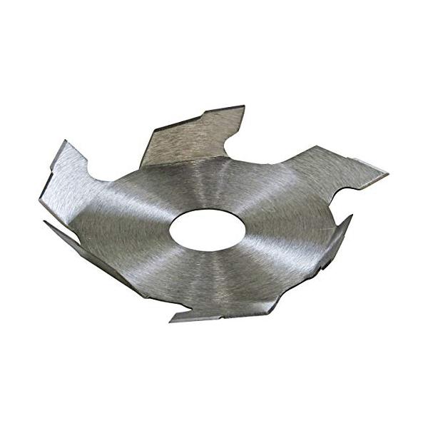 他サイト： レモラ・ツール 巻き付き防止カッター 三面研ぎ刃 130×6Pの商品画像