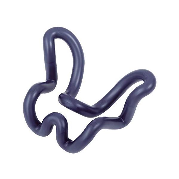 他サイト： アルファックス 腰スッキリング ブルー 1個 (x 1)の商品画像