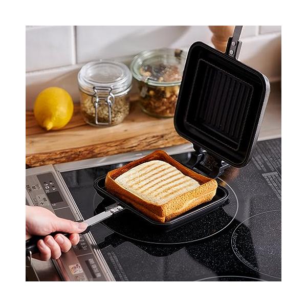 ・1枚(シングル) 15.9×39×4.9cm GHS-S・・Color:1枚(シングル)PatternName:単品・サイズ:幅15.9×奥行39×高さ4.9cm(約)・   重量:約720g・   材質:本体:アルミニウム合金、取っ手:...