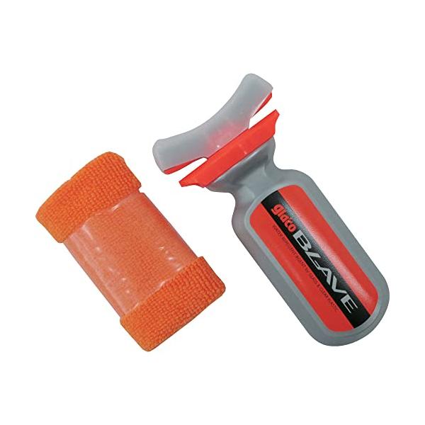 他サイト： SOFT99 ウィンドウケア ガラコBLAVE(ブレイヴ) 70ml 04953の商品画像