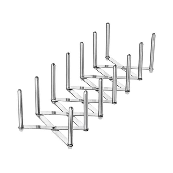 他サイト： IKEA RATIONELL VARIERA 鍋ぶたオーガナイザー (401.640.75)の商品画像