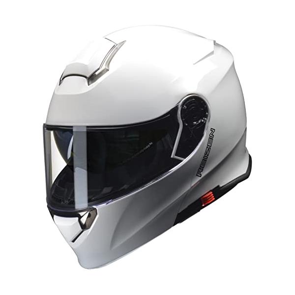 リード工業(LEAD) バイク用 インナーシールド付き システム