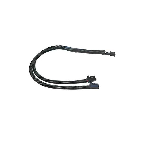 他サイト： KYOUDEN シングルホーンを社外ダブルホーンに！トヨタ車専用 TOYOTA ホーン 二股分岐ハーネス 2分岐コネクター 変換ケーブル カスタの商品画像