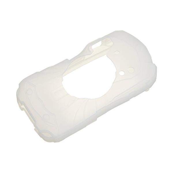 ・グレー  39986・・PatternName:単品・カメラを傷から守るシリコン製プロテクタージャケット・   落下時の衝撃も緩和します・   対象機種:PENTAX Optio WG-2/RICOH WG-20/WG-30/WG-40/...