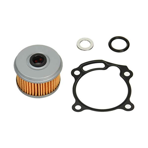 他サイト： キタコ (KITACO) K-PIT オイル交換フルSET CBR250R、CB250F、CRF250L/F 70-390-01020の商品画像