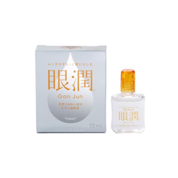 レンズ装着時のゴロゴロ感をやわらげて、うるおいのある快適なつけごこちを実現する、ハードコンタクトレンズ専用の装着液です。