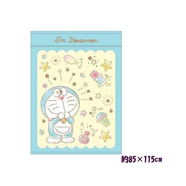 お昼寝ケット ドラえもん ドラえもんドリーム 約85 115cm 子ども用 子供用 タオルケット 子供 キャラクター 入園入学 K05 まえだふとん店yahoo店 通販 Yahoo ショッピング