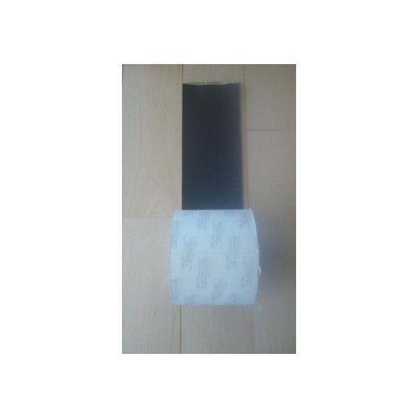 ●運送業者様にはおなじみのペタックスです。●幅１４ｃｍをご希望の長さにカットします。●シートの破れたところに簡単に貼れて補修ができます。 ●使い方は簡単！切って貼るだけ！●色はブラックです。●類似品も出回っておりますが、　こちらの商品はペタ...