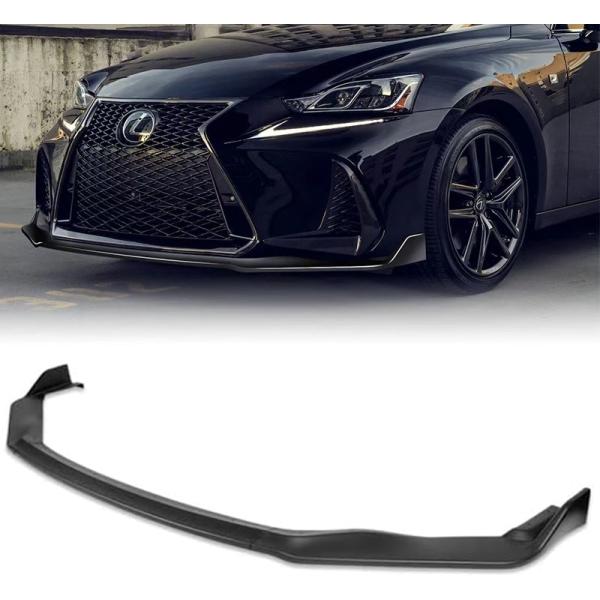 レクサス IS 中期 フロントリップスポイラー LEXUS 30系 ASE GSE