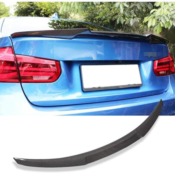 BMW 5シリーズ F10 F11 F18 M5 リアスポイラー スポイラー リアウイング リアトランクスポイラー
