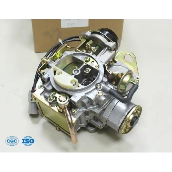 日産 Z24型 エンジン用 キャブレター 16010-21G61 ダットサン 日産 Z24型 エンジン用 キャブレター 16010-21G61 ダットサン